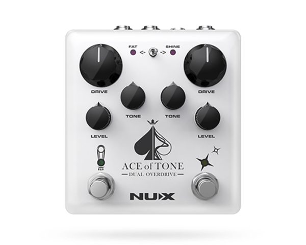 Ace of Tone (NDO-5)